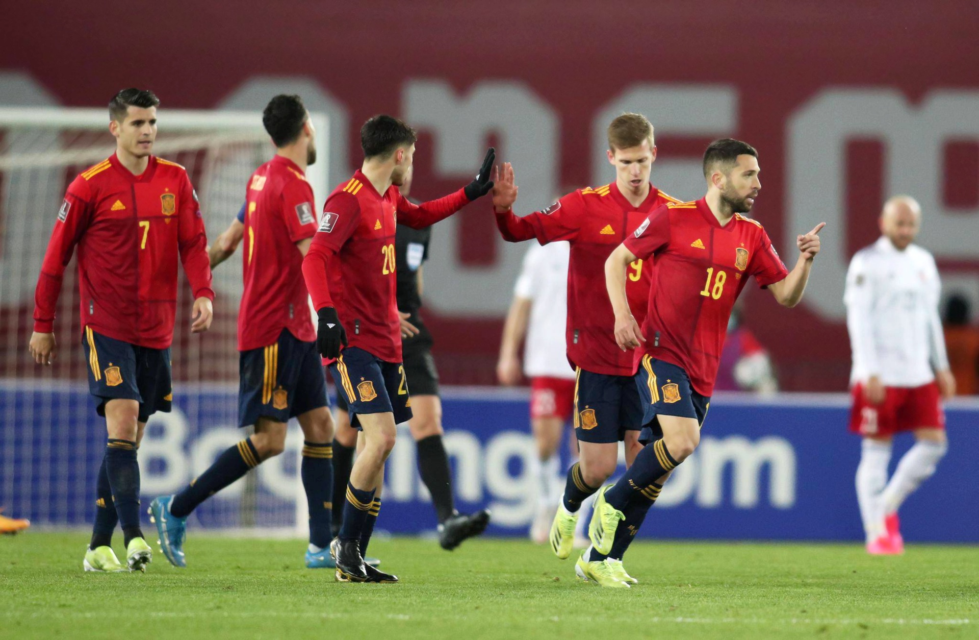 北马其顿欧洲杯大名单公布 北马其顿欧洲杯大名单公布