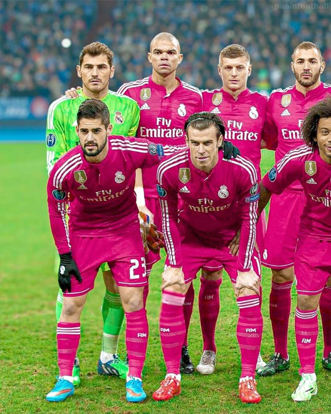 欧冠决赛皇家马德里对阵利物浦 欧冠决赛皇家马德里对阵利物浦