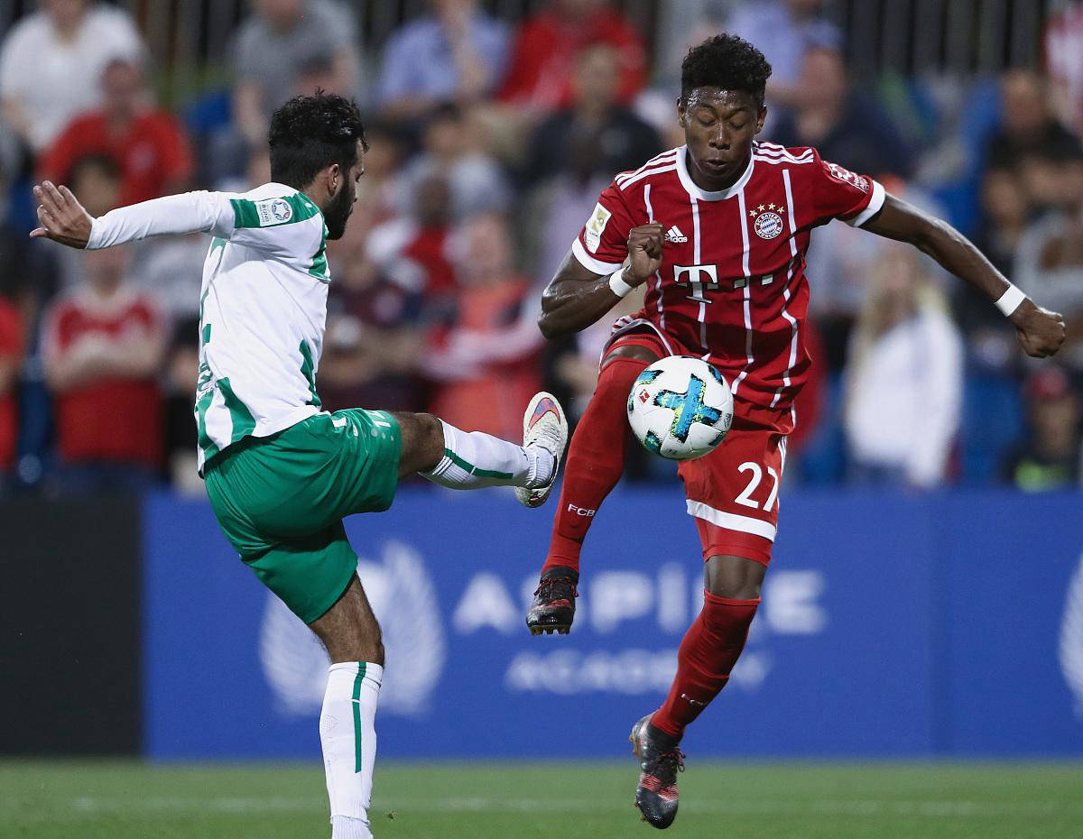 蒙彼利埃战平兰斯，法国足坛争夺激烈