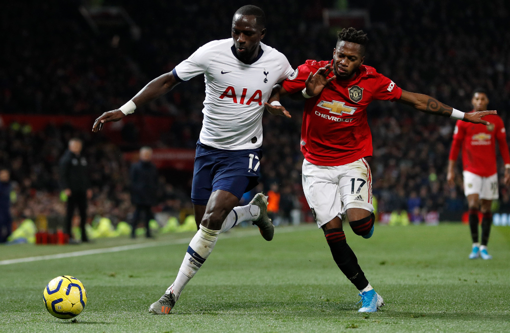 热刺客场失利，排名下滑令人堪忧