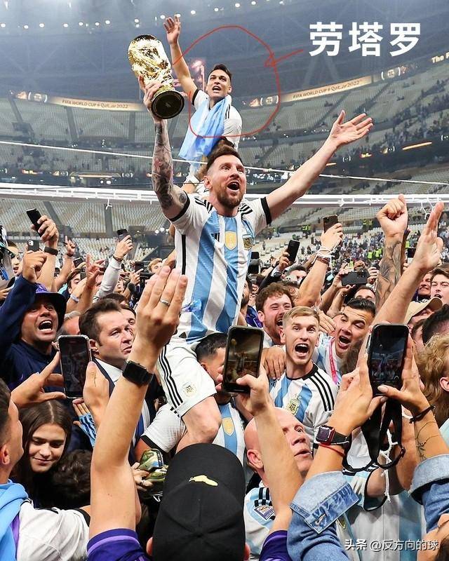 乐鱼-阿根廷上次夺得美洲杯