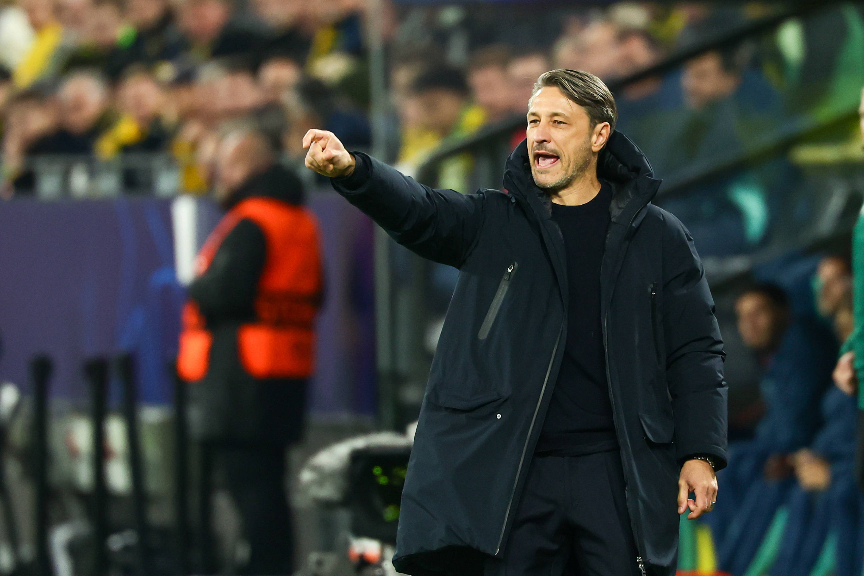 乐鱼-多特蒙德蓄力备战欧冠，主场失利未伤士气(多特蒙德状态火爆锁定德甲半程冠军,全队身价首破5亿)