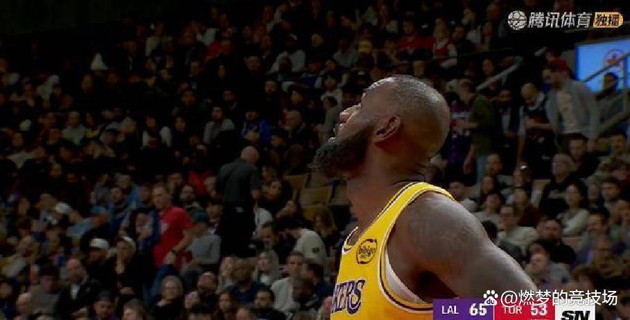 湖人全队发热，大胜对手气势正旺(湖人大胜热火)