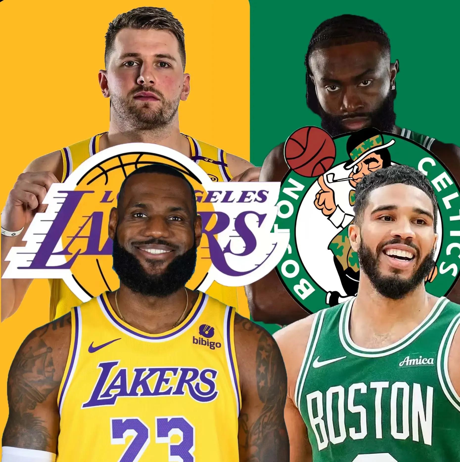 湖人全队发热，大胜对手气势正旺(湖人大胜热火)