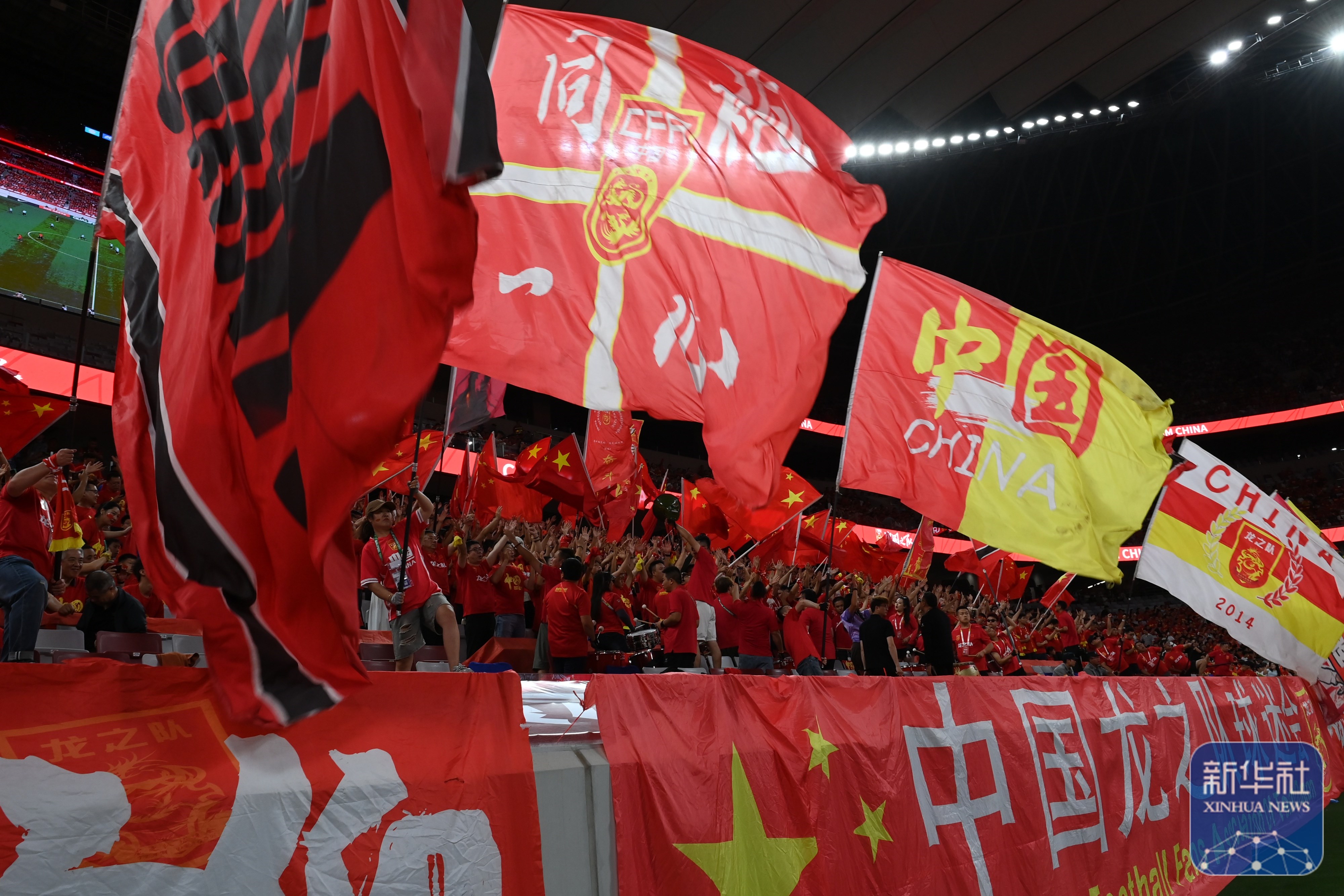 亚洲球队在国际赛场上开启了新的征程(亚洲球队国际排名) 亚洲球队在国际赛场上开启了新的征程(亚洲球队国际排名)