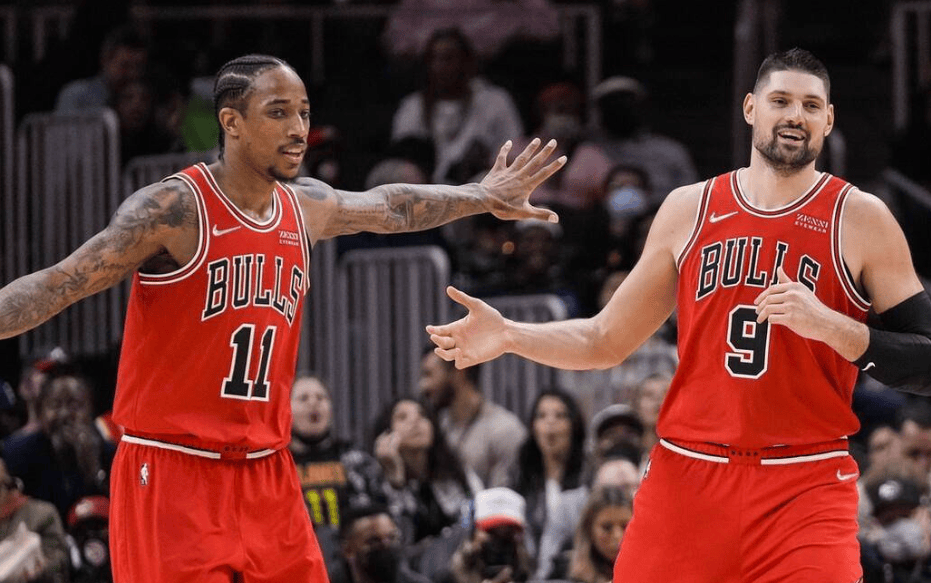 开拓者球员发表对阵国王的比赛前瞻