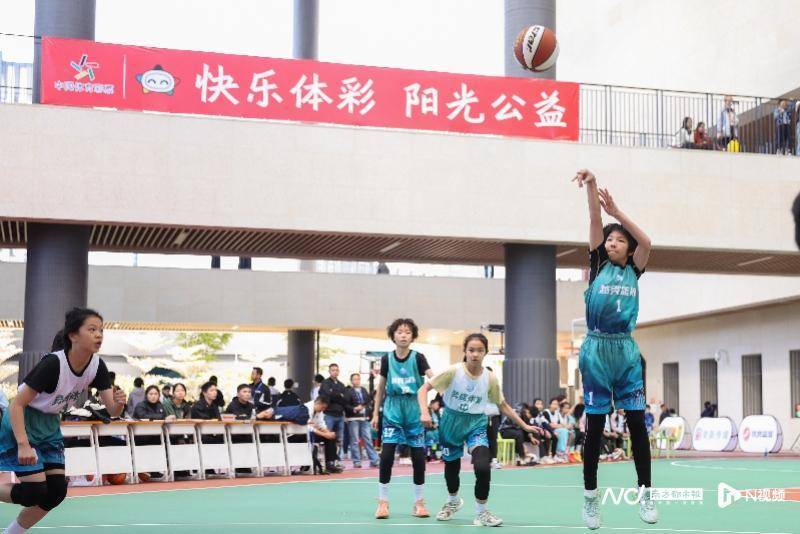 一项备受期待的篮球盛事即将在全国各地展开的简单介绍