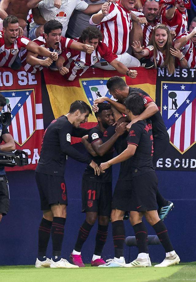 包含莱加内斯客场战胜维戈塞尔塔，展现强劲竞争力的词条